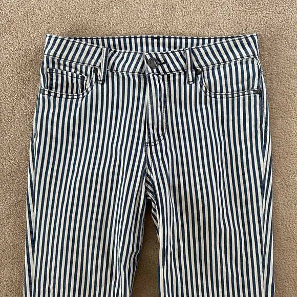 Kelsey high rise ankle flare jeans - Picture 7 of 7